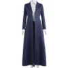 agatha all along kathryn hahn wool coat