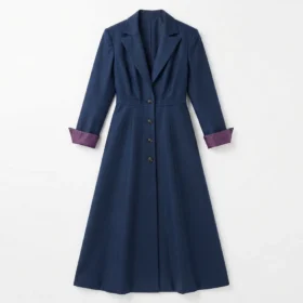 Kathryn Hahn Agatha All Along Coat