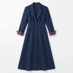 Kathryn Hahn Agatha All Along Coat