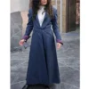 agatha harkness coat