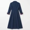 agatha harkness trench coat
