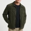 alan ritchson reacher s04 green jacket