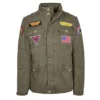 aliens nostromo jacket