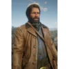 arthurs jacket