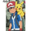 ash ketchum jacket