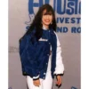 astros 1994 selena jacket