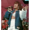 astros selena jacket