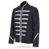black parade jacket
