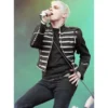 black parade mcr jacket 1