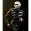 black parade mcr jacket