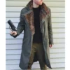 blade runner 2049 ryan gosling grey coat