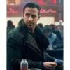 blade runner coat