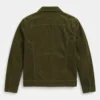 bonanza little joe green jacket