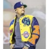 breezy bowl jacket
