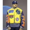 breezy bowl yellow jacket