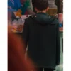 charlie spring duffle coat