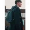 charlie spring heartstopper coat