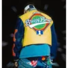 chris brown breezy bowl xx jacket