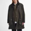 cole hauser yellowstone coat