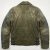dante devil may cry jacket