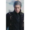 devil may cry 5 vergil leather coat
