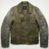 devil may cry diesel jacket