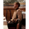drive scorpio bomber jacket