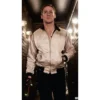 driver jacket