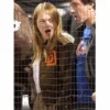 emma stone san diego padres jacket
