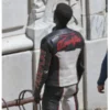 fair play mr. terrific leather jacket