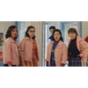 grease pink ladies jacket