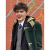 heartstopper joe locke coat sell