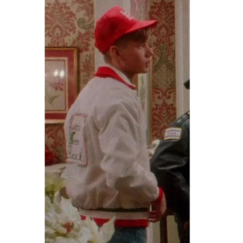 D. Danny Warhol Home Alone Little Nero’s Jacket - Image 2