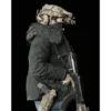 hound wolf squad jacket
