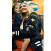 houston astros kate upton bomber satin jacket