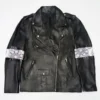 instant crush leather jacket