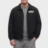 jack reacher black jacket