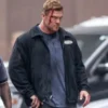 jack reacher s4 black jacket