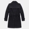 james bond 007 first light coat