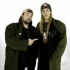jay and silent bob coat