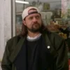 jay and strike back silent bob trench coat