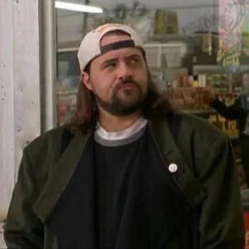 Kevin Smith Jay and Silent Bob Strike Back Coat - Image 10
