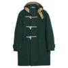 joe locke heartstopper green coat
