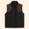 john dutton puffer vest
