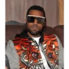 kanye west pastelle tiger jacket