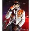 kanye west tiger jacket