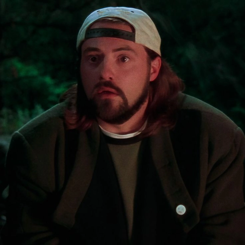 Kevin Smith Jay and Silent Bob Strike Back Coat - Image 9