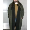 kevin smith trench coat