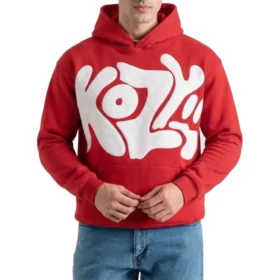 Kozy Y2K Hoodie