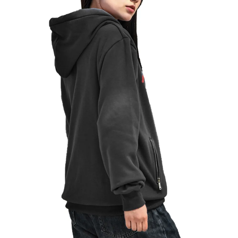Life is Strange 2 Sean Diaz Hoodie - Image 15